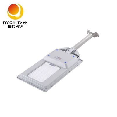 টেকসই নতুন ABS হাউজিং LED আউটডোর আলো, সাশ্রয়ী এবং ব্যবহারিক মাল্টিফাংশনাল ইন্টিগ্রেটেড সোলার LED স্ট্রিট লাইট 30W