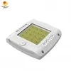 গ্যাস স্টেশনের জন্য IP65 উচ্চ লুমেন 150lm/W অ্যালুমিনিয়াম হাই বে সিলিং 150W LED ক্যানোপি লাইট