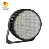 170lm/W উজ্জ্বলতা রাউন্ড স্টেডিয়াম আলো 600W বহিরঙ্গন আলো