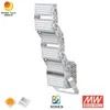 হাই লুমেন 140-160lm/W LED আউটডোর ফ্লাড লাইট 720W হাই মাস্ট LED স্টেডিয়াম লাইট