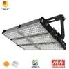 উচ্চ মাস্ট স্পোর্ট স্টেডিয়াম লাইট IP65 720W মডুলার LED উচ্চ মাস্ট লাইট স্টেডিয়ামের জন্য