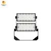 বড় স্কেল টেকসই 300W LED স্টেডিয়াম আলো সিস্টেম LED স্টেডিয়াম আলো