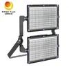 ফুটবল মাঠের জন্য Rygh-1200W উচ্চ মাস্ট LED আলো