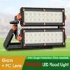 বহিরঙ্গন আলো 1000W 170lm/W LED ফ্লাড লাইট উচ্চ মাস্ট স্টেডিয়াম আলো