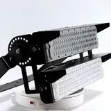 উচ্চ-কার্যকারিতা স্টেডিয়াম আলো সমাধান 300W LED স্টেডিয়াম আলো