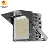 বড় স্টেডিয়াম আলো 1000W উচ্চ মেরু ল্যাম্প উচ্চ উজ্জ্বলতা ফ্লাডলাইট