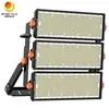 1500W ফ্লাড লাইট  LED স্টেডিয়াম লাইট 1500W