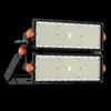 1000W LED ফ্লাড স্পোর্টস ফ্লাডলাইট ফুটবল পিচগুলির জন্য