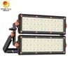 1000W LED ফ্লাড স্পোর্টস সকার স্টেডিয়াম LED ফ্লাড লাইট
