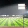 1000W LED ফ্লাড স্পোর্টস সকার স্টেডিয়াম LED ফ্লাড লাইট