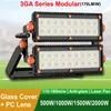স্পোর্টস লাইটিং 180lm/W Lumi LEDs 5050 LED স্টেডিয়াম ফ্লাড লাইট 1000W