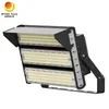 Ik10 750W বেসবল লাইট মডুলার এলইডি উচ্চ মাস্ট স্টেডিয়াম লাইট