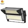 75000 লুমেন LED ফ্লাডলাইট 500W LED স্টেডিয়াম লাইট