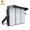 সৌদি জিম স্পোর্টস ফিল্ড 1200W 1500W 1500 ওয়াট ফুটবল পিচ উচ্চ মাস্ট স্টেডিয়াম এলইডি ফ্লাড লাইট স্পোর্টস ফিল্ডের জন্য ফ্লাডলাইট