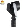 পাইপ স্থাপন ১0 ২৫ ৪৫ ৬০ ডিগ্রী IP67 170lm/W 68000lm 400W 400 ওয়াট এলইডি উচ্চ মাস্ট স্টেডিয়াম লাইট