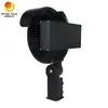 পাইপ স্থাপন ১0 ২৫ ৪৫ ৬০ ডিগ্রী IP67 170lm/W 68000lm 400W 400 ওয়াট এলইডি উচ্চ মাস্ট স্টেডিয়াম লাইট