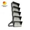 FL05-1250W উচ্চ ক্ষমতা উচ্চ মাস্ট LED এলাকা বন্যা হালকা 150-170lm/W