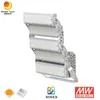 1200W বিচ এলইডি ফ্লাড লাইট আউটডোর বাস্কেটবল কোর্ট লাইট অ্যালুমিনিয়াম স্পোর্টস স্টেডিয়াম ফ্লাড আলো