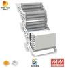 1200W বিচ এলইডি ফ্লাড লাইট আউটডোর বাস্কেটবল কোর্ট লাইট অ্যালুমিনিয়াম স্পোর্টস স্টেডিয়াম ফ্লাড আলো