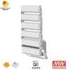 উচ্চ মানের উচ্চ মাস্ট LED লাইট স্পোর্টস 1500W ফুটবল LED লাইট ক্রিকেট স্টেডিয়াম আলো