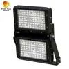 বিমানবন্দর প্লাজা সৈকত অ্যালুমিনিয়াম 600W এলইডি ফুটবল স্টেডিয়ামের জন্য আলো এলইডি টেনিস কোর্ট আলো এলইডি স্টেডিয়াম আলো