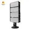 ENEC CB CE আউটডোর 1000W LED ফ্লাড লাইট উচ্চ মস্ত / স্টেডিয়াম / স্পোর্টস ফিল্ড আলোকসজ্জার জন্য