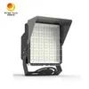 বহিরঙ্গন প্রজেক্টর উচ্চ মস্তুল 500W CREE স্টেডিয়াম LED ফ্লাড লাইট