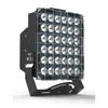 বহিরঙ্গন প্রজেক্টর উচ্চ মস্তুল 500W CREE স্টেডিয়াম LED ফ্লাড লাইট