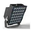 বহিরঙ্গন প্রজেক্টর উচ্চ মস্তুল 500W CREE স্টেডিয়াম LED ফ্লাড লাইট