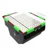 বহিরঙ্গন প্রজেক্টর উচ্চ মস্তুল 500W CREE স্টেডিয়াম LED ফ্লাড লাইট