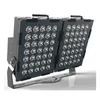 হাই পাওয়ার স্পটলাইট ওয়াটারপ্রুফ 1200W LED প্লাবন স্টেডিয়াম আলো