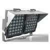 হাই পাওয়ার স্পটলাইট ওয়াটারপ্রুফ 1200W LED প্লাবন স্টেডিয়াম আলো