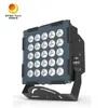 নিম্ন Ugr Ik10 CREE বন্যা প্রতিফলক LED ফুটবল স্টেডিয়াম আলো