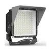 নিম্ন Ugr Ik10 CREE বন্যা প্রতিফলক LED ফুটবল স্টেডিয়াম আলো