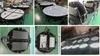 600W প্রজেক্টরস লুমিনারিস আলোকসজ্জা ফোকাস এলইডি ডি মাস্টিল আল্টো প্যারা স্টেডিয়োস
