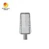 ডাই-কাস্ট অ্যালুমিনিয়াম IP65 LED রাস্তার আলো 100W পাবলিক এলাকার জন্য, 2 বছরের ওয়ারেন্টি