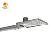 উচ্চ দক্ষতা সম্পন্ন বাহ্যিক ড্রাইভার জলরোধী IP66 75W 100W LED রাস্তার আলো