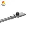 বহিরাগত ড্রাইভার ভাল তাপ অপচয় IP66 35W 50W LED রাস্তার আলো
