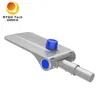 প্রকৌশল নির্বাচন 100W LED রাস্তার আলো উচ্চ কর্মক্ষমতা সম্পন্ন সড়ক আলো