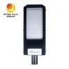 অ্যালুমিনিয়াম খাদ LED স্ট্রিট লাইট 200W IP65 ওয়াটারপ্রুফ হাইওয়ে LED স্ট্রিট লাইট