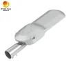 বাণিজ্যিক-গ্রেড আলোকসজ্জা 50W LED স্ট্রিট লাইট, 80 Ra 130/150/170 Lm/W