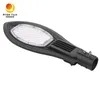 Sword-Design 50W LED Street Light: High-Performance Lighting with Modern Architectural Style