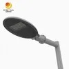 পরিবেশক মূল্য আউটডোর পাবলিক এলাকা IP65 60W 100W 150W 200W LED রাস্তার আলো