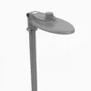 পরিবেশক মূল্য আউটডোর পাবলিক এলাকা IP65 60W 100W 150W 200W LED রাস্তার আলো