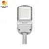 শক্তি সঞ্চয়কারী উচ্চ উজ্জ্বলতা 100W LED স্ট্রিট লাইট
