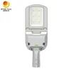 কারখানা-সরাসরি IP66 জলরোধী 50W LED রাস্তার আলো