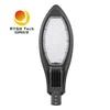 আউটডোর গার্ডেন রোড আইপি 65 উচ্চ সুরক্ষা 100W LED স্ট্রিট লাইট