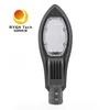নিম্ন শক্তি LED স্ট্রিট লাইট 30W 130lm/W বাগান আলো