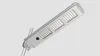 বহিরঙ্গন আলো সব একীভূত 50W LED সৌর স্ট্রিট ল্যাম্প