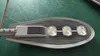আউটডোর আইপি 65 ক্লাসিক তরোয়াল সিওবি 50W 100W 150W 200W এলইডি স্ট্রিট লাইট